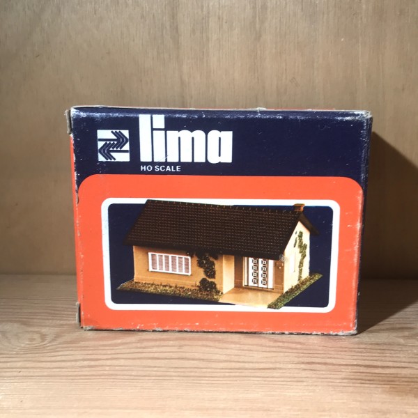 Maison LIMA Réf 043