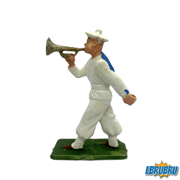 Marins blanc - Clairon - STARLUX 48