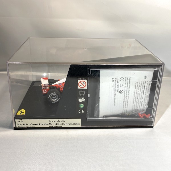 Ferrari F2002 V10 No 1 CARRERA Evolution 25707