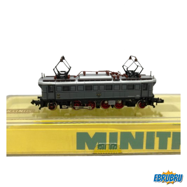 Locomotive MINITRIX 