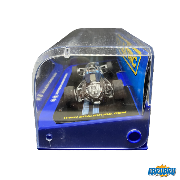 Eagle Gurney Weslake SCALEXTRIC C3102