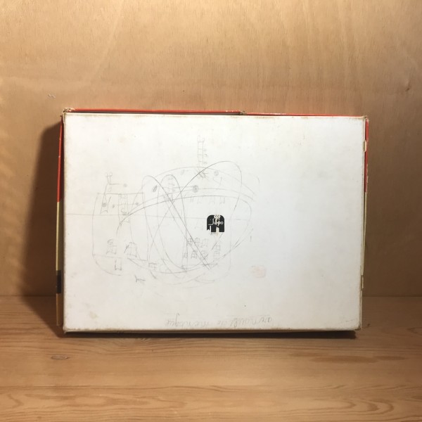 Le cirque Jumboli - Jeux JUMBO