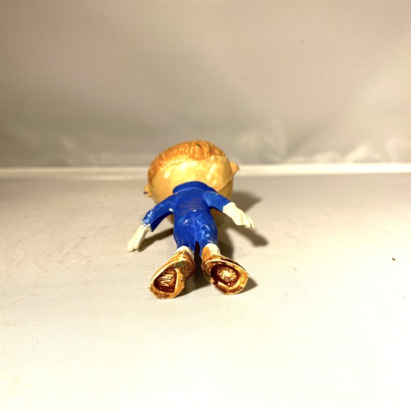 Basile de la série ORTF Le Manège enchanté Figurine JIM