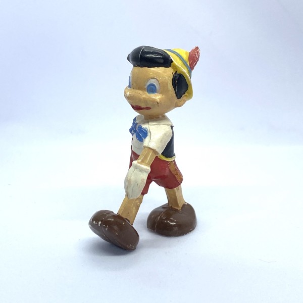 Pinocchio - Série Disney - Figurine JIM