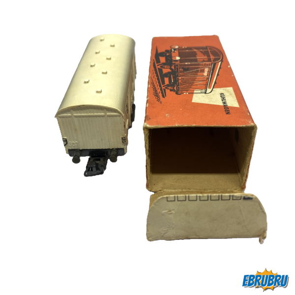 Wagon Kuhlwagen MARKLIN 4508