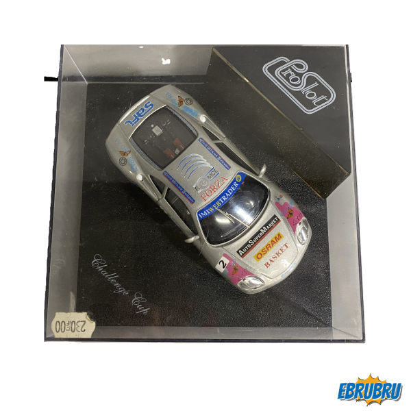 Ferrari 360 Modena Challenge Cup PROSLOT PS 1051  