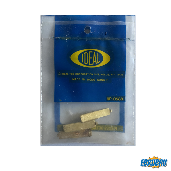 CAPTEURS ET RESSORTS 3 DE CHAQUE 4792-8