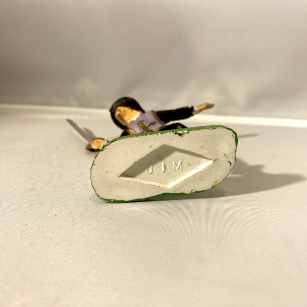 Mousquetaire Violet - JIM