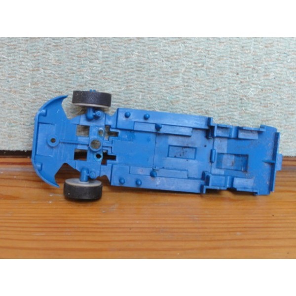 Chassis MATRA JET 5 Jouef