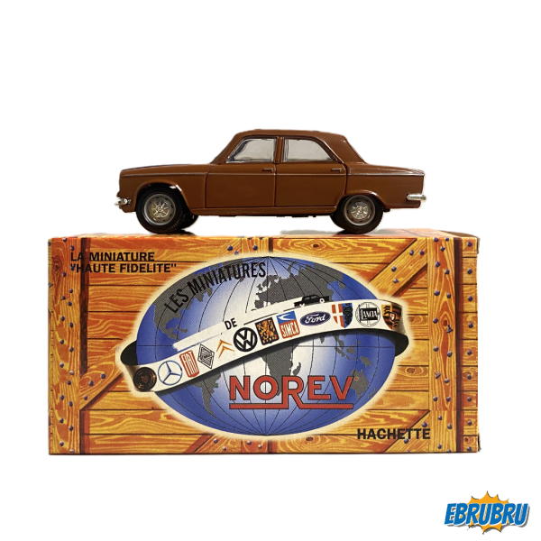 Peugeot 304 1970 NOREV 