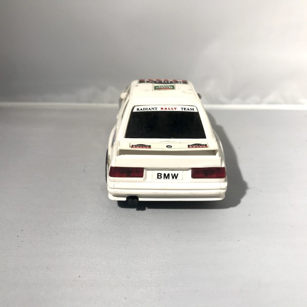 BMW M3 Radiant Rally No 31 SCX 83979.20