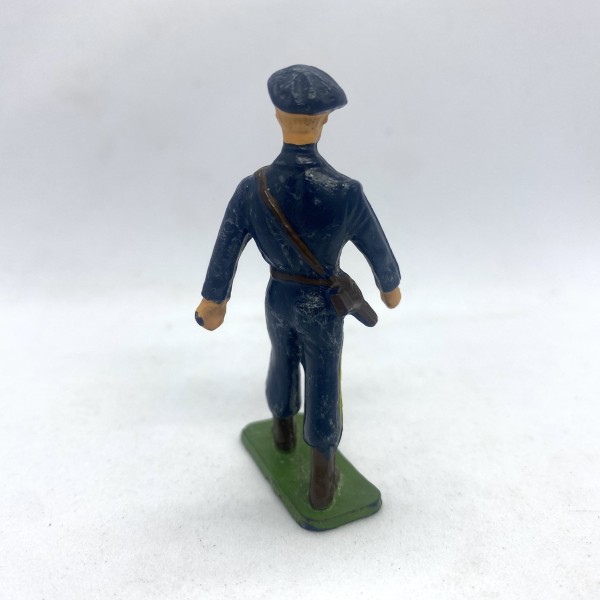 CHASSEUR ALPIN DEFILANT STARLUX