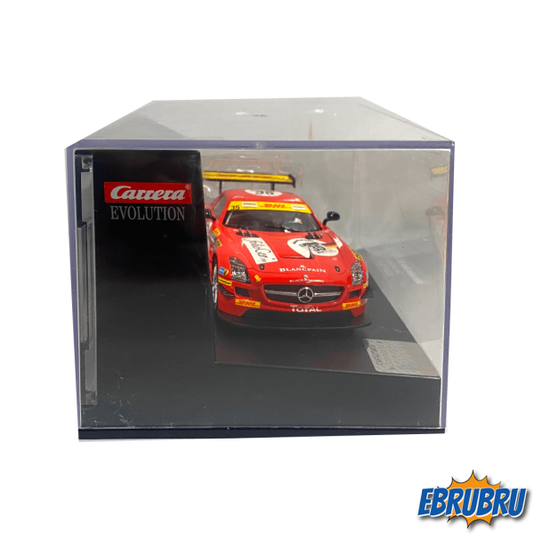 Mercedes Benz SLS AMG GT3 CARRERA Evolution 27403