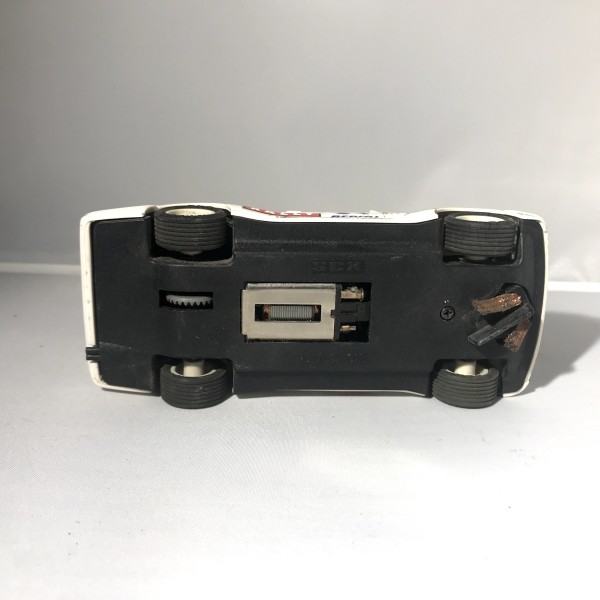 BMW M3 Radiant Rally No 31 SCX 83979.20