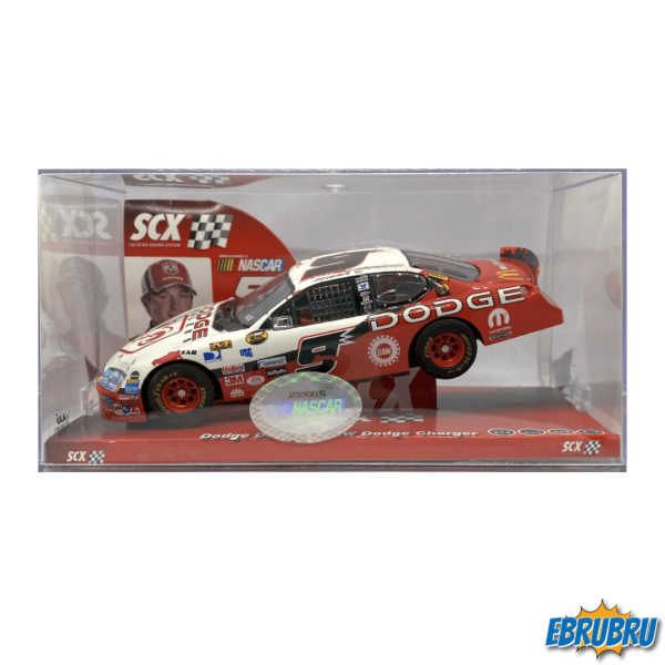 Dodge Charger SCX 62680 