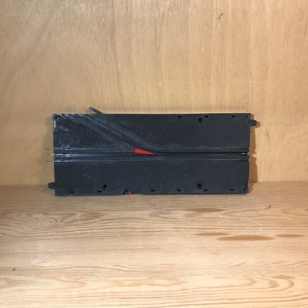 Embranchement voie extérieure CARRERA Transpo 50565