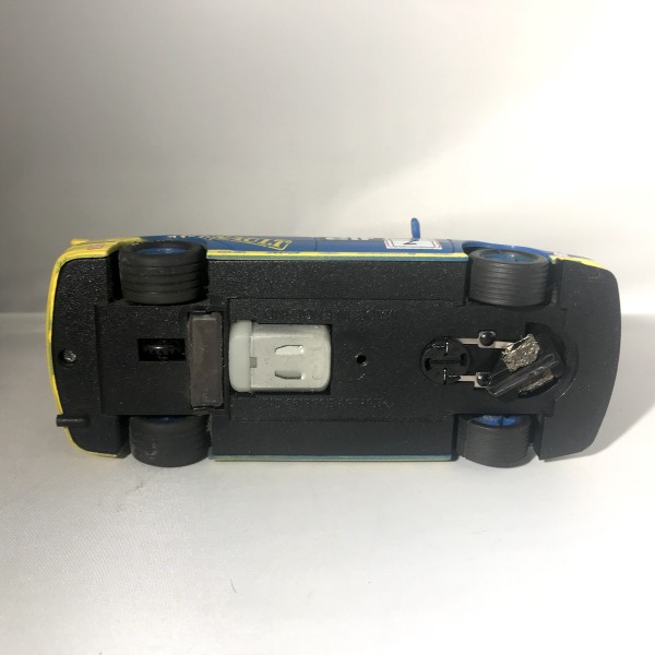 Renault Laguna No 2 SCALEXTRIC C2078