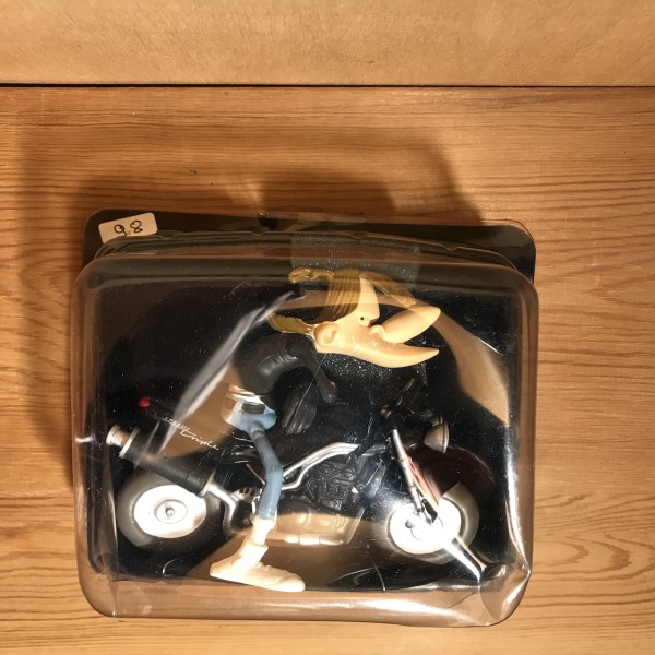 Collection Joe Bar Team