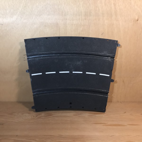 Virage raide 2 CARRERA Universal 50552