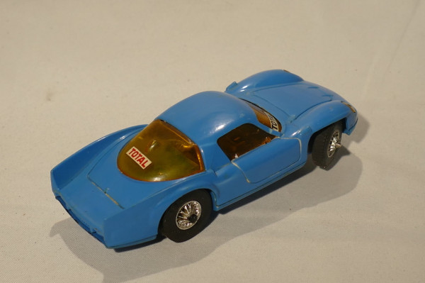 Alpine 3000 bleu clair JOUEF 358