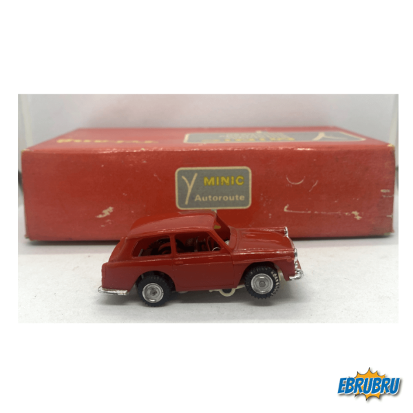 Austin A40 TRIANG MINIC Motorways M1557