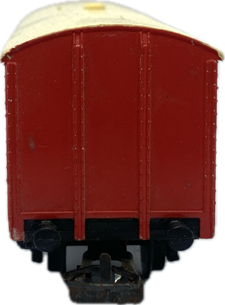 Wagon couvert Sncf - Benlate JOUEF