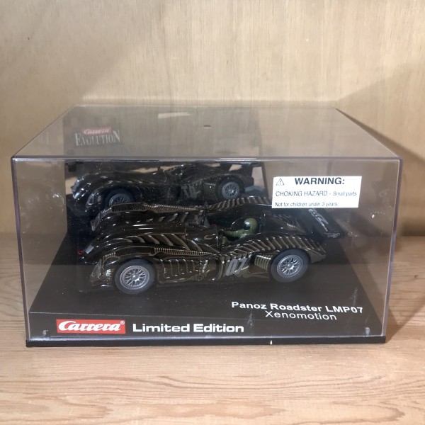 Panoz Roadster LMP07 Xenomotion CARRERA Evolution