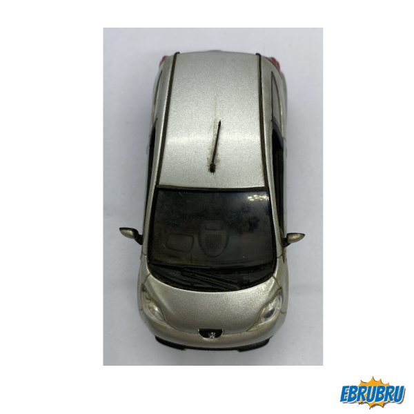 Peugeot 107 - 2005 NOREV