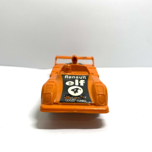 Alpine A442 Orange JOUEF 3468