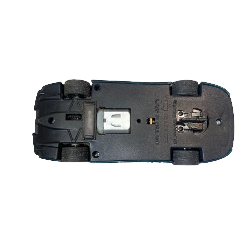 Jaguar XJ220C Endurance SCALEXTRIC C483