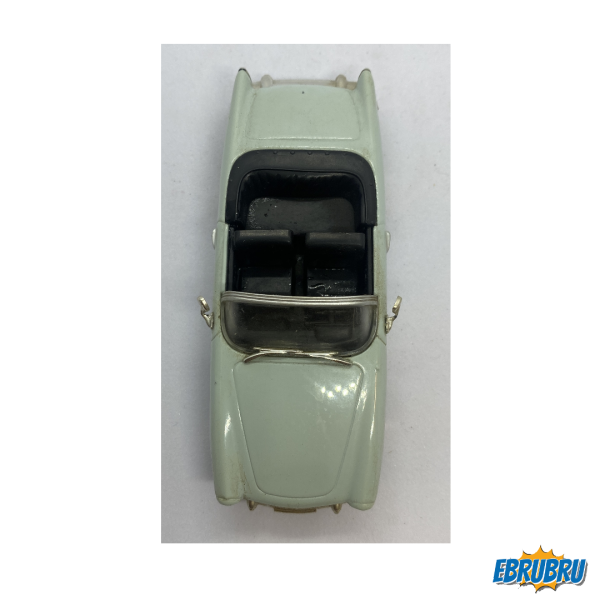 Simca Océane 1962 NOREV