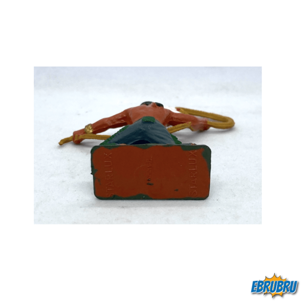 Indiens Série luxe - Lasso - Catalogue 68 - STARLUX 5148