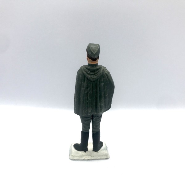 Armée soviétique - Officier cape - STARLUX AS7