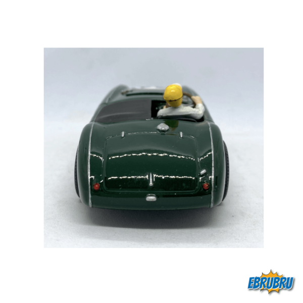 Austin Healey 100 TOP SLOT Kit 38