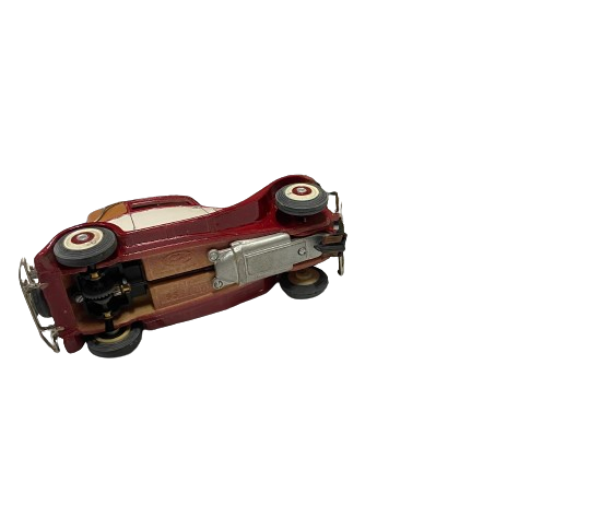 ROLLS ROYCE 20/25 (1.934) SLOT CLASSIC CJ-10