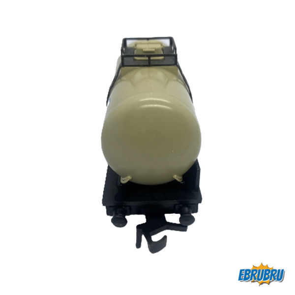 Wagon citerne Esso HORNBY 