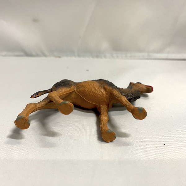 GIGANTOCAMELUS STARLUX PREHISTOIRE REF PH 66