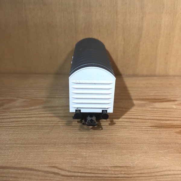 Wagon frigorifique Visvervoer LILIPUT Réf 221 92