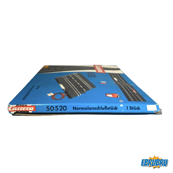 Rail de connection normale CARRERA Universal 50520