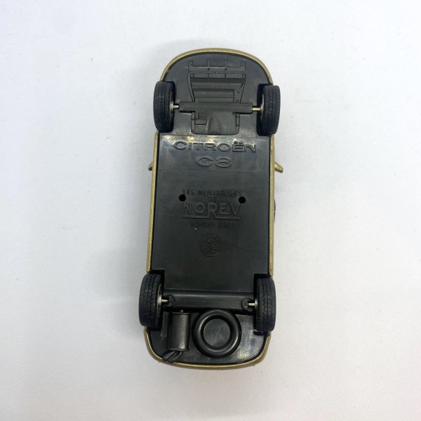 Citroen C8 - 2000 NOREV