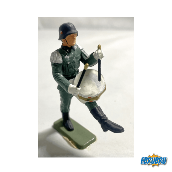 FANFARE ALLEMANDE STARLUX TAMBOUR