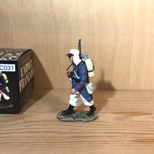 KING  COUNTRY LEGION ETRANGERE FRANCAISE CC031