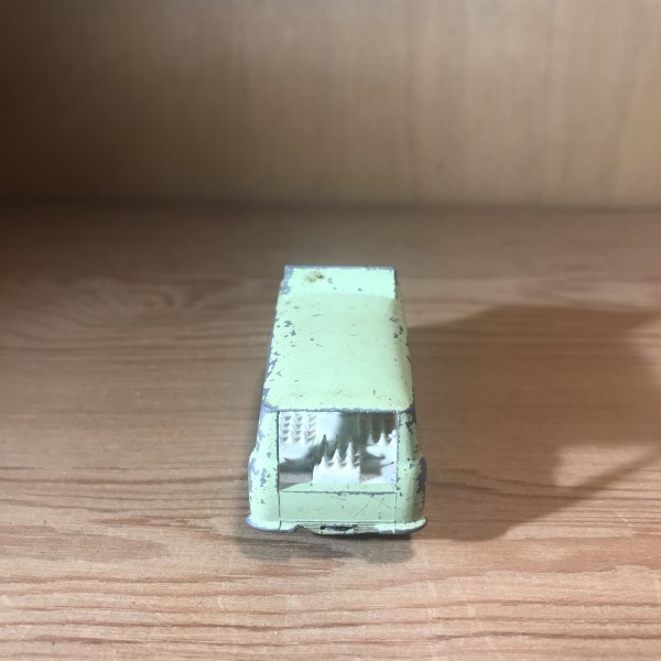 Commer Bottle Float no 21 MATCHBOX Lesney