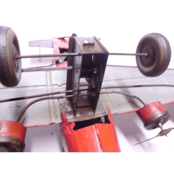 JOUSTRA avion DeWoitine D 338 AIR FRANCE F-PA-N-AM service transatlantique Paris quadrimoteurs New-York