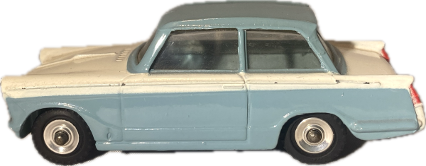 Triumph Herald DINKY TOYS 189