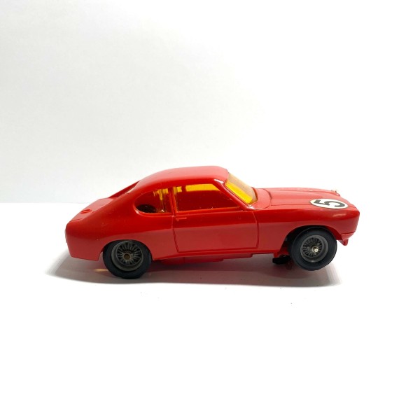 FORD CAPRI JOUEF