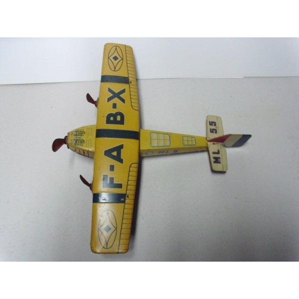 Avion FARMAN GOLIATH  Biplan marque ML :  MARTINAN LARNAUDE made in France