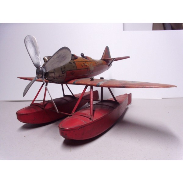 Hydravion JEP  1939 : DEWOITINE D260