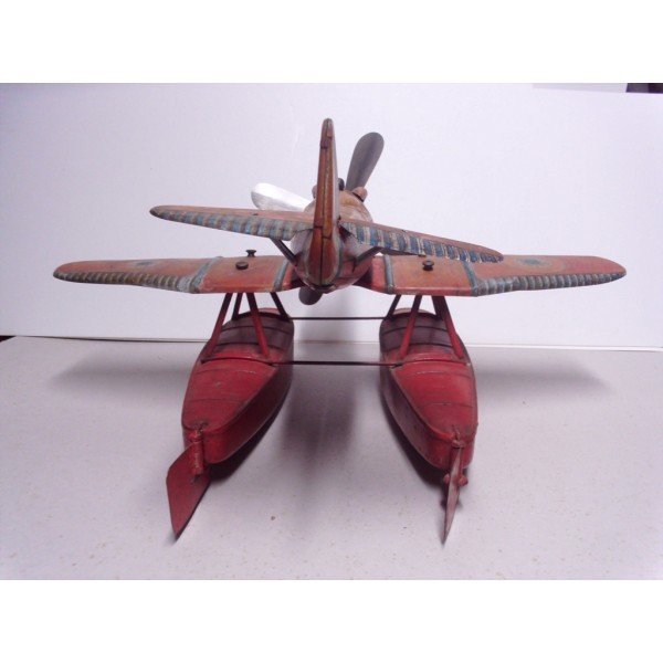 Hydravion JEP  1939 : DEWOITINE D260