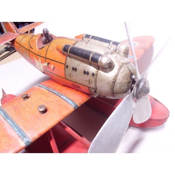 Hydravion JEP  1939 : DEWOITINE D260